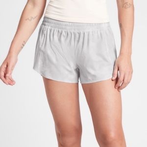 ATHLETA Women’s Plus Size Printed Hustle 3” Shorts 3X